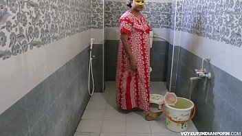 african bathroom sex